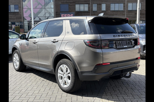 Land Rover Discovery Sport P300e 1.5 S | Trekhaak | Stoelverwarming | 360 Camera | Leder |