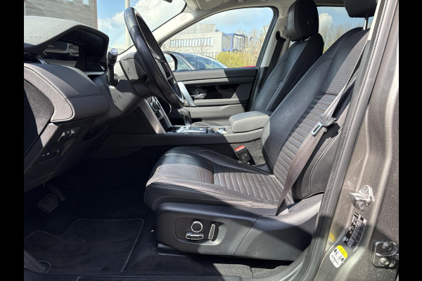 Land Rover Discovery Sport P300e 1.5 S | Trekhaak | Stoelverwarming | 360 Camera | Leder |