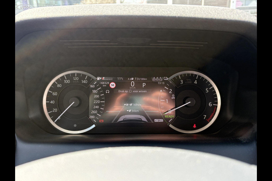 Land Rover Discovery Sport P300e 1.5 S | Trekhaak | Stoelverwarming | 360 Camera | Leder |