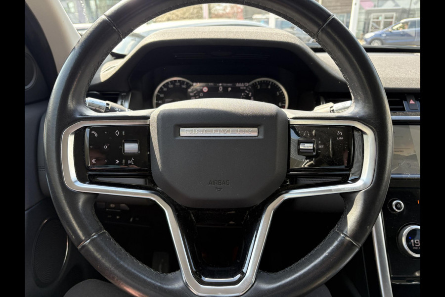 Land Rover Discovery Sport P300e 1.5 S | Trekhaak | Stoelverwarming | 360 Camera | Leder |
