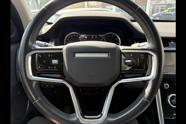 Land Rover Discovery Sport P300e 1.5 S | Trekhaak | Stoelverwarming | 360 Camera | Leder |