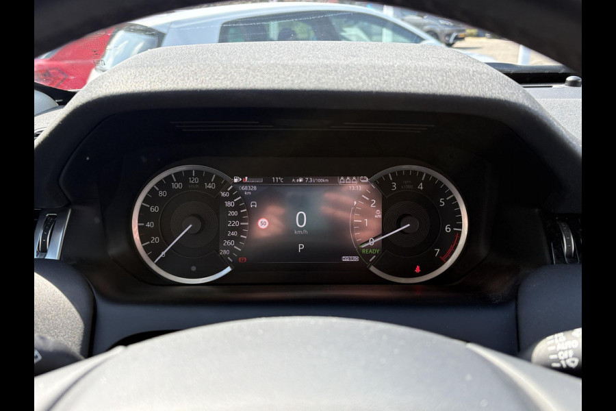 Land Rover Discovery Sport P300e 1.5 S | Trekhaak | Stoelverwarming | 360 Camera | Leder |