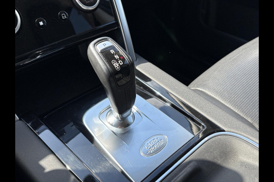 Land Rover Discovery Sport P300e 1.5 S | Trekhaak | Stoelverwarming | 360 Camera | Leder |