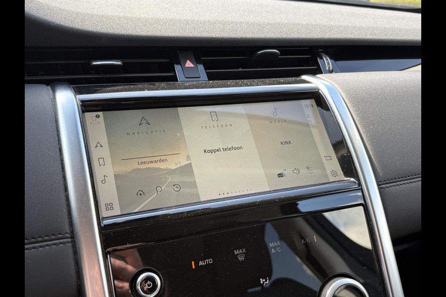 Land Rover Discovery Sport P300e 1.5 S | Trekhaak | Stoelverwarming | 360 Camera | Leder |