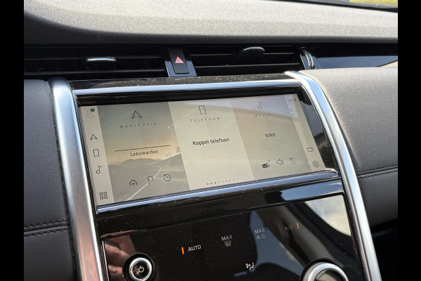 Land Rover Discovery Sport P300e 1.5 S | Trekhaak | Stoelverwarming | 360 Camera | Leder |
