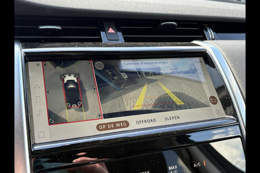 Land Rover Discovery Sport P300e 1.5 S | Trekhaak | Stoelverwarming | 360 Camera | Leder |