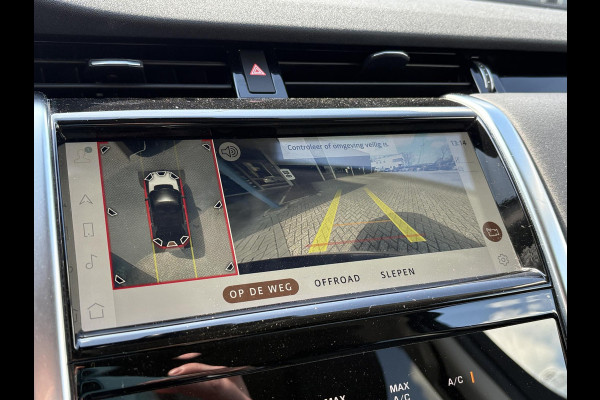 Land Rover Discovery Sport P300e 1.5 S | Trekhaak | Stoelverwarming | 360 Camera | Leder |