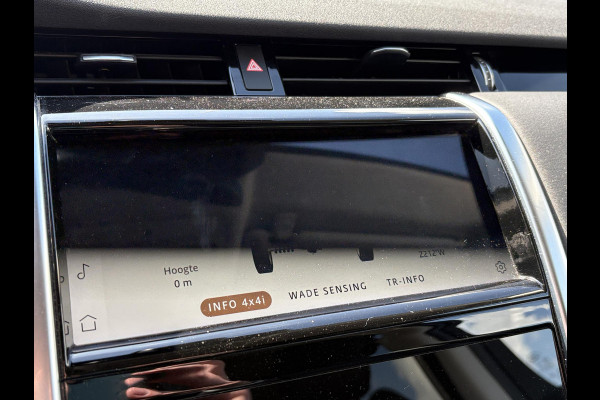 Land Rover Discovery Sport P300e 1.5 S | Trekhaak | Stoelverwarming | 360 Camera | Leder |