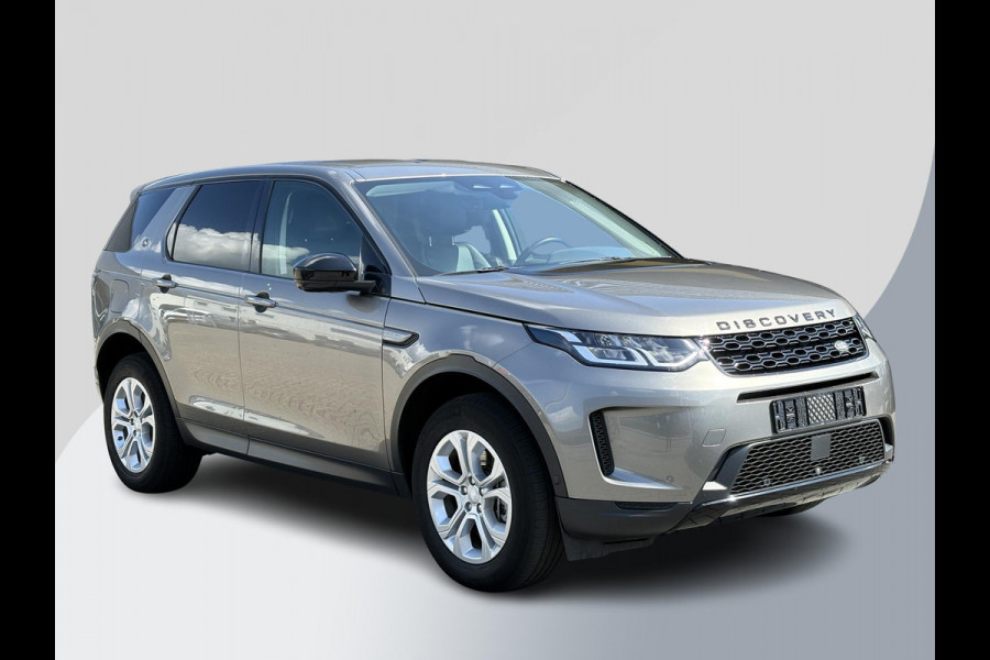 Land Rover Discovery Sport P300e 1.5 S | Trekhaak | Stoelverwarming | 360 Camera | Leder |