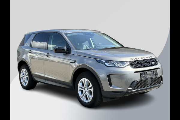 Land Rover Discovery Sport P300e 1.5 S | Trekhaak | Stoelverwarming | 360 Camera | Leder |
