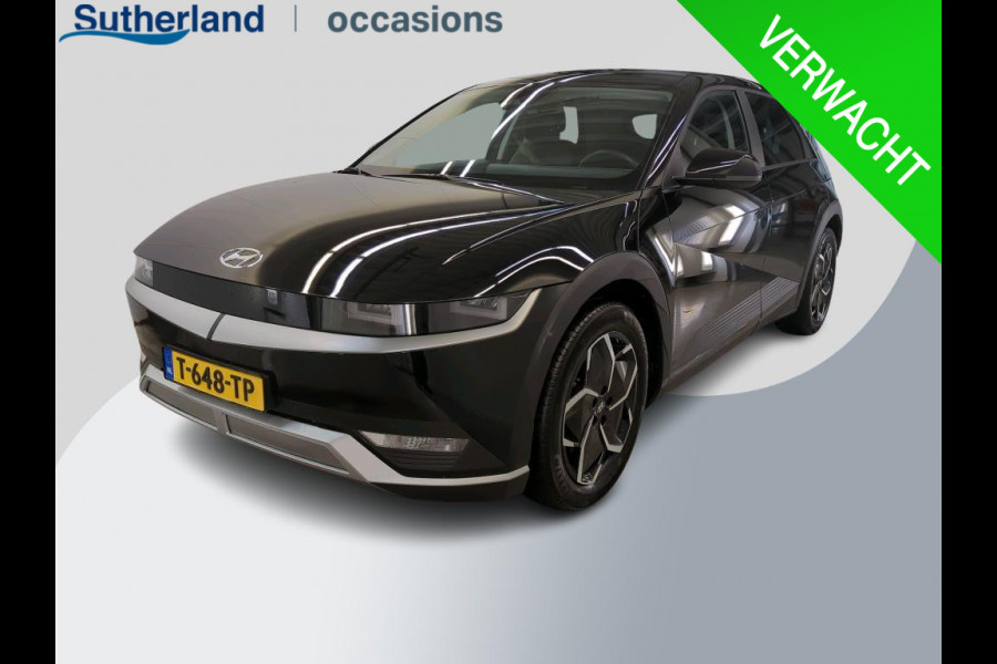 Hyundai IONIQ 5 Connect 77.4 kWh | 42.700 km | Navigatie | Camera |