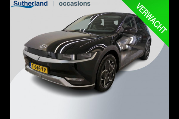 Hyundai IONIQ 5 Connect 77.4 kWh | 42.700 km | Navigatie | Camera | WORDT VERWACHT
