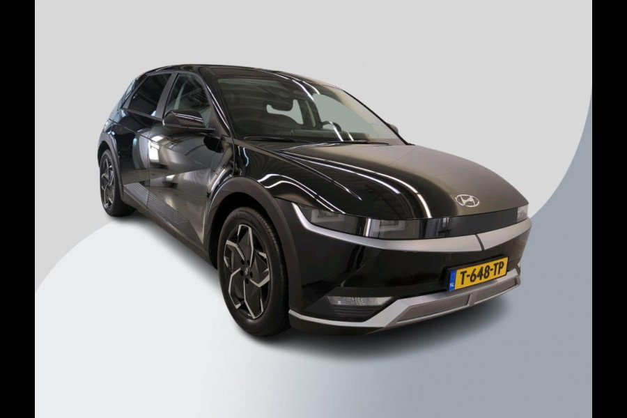 Hyundai IONIQ 5 Connect 77.4 kWh | 42.700 km | Navigatie | Camera |