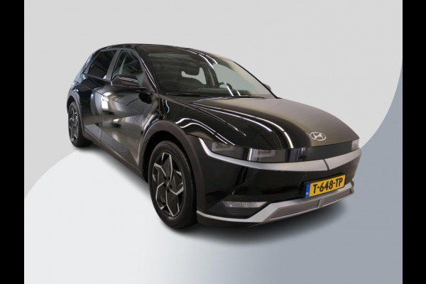 Hyundai IONIQ 5 Connect 77.4 kWh | 42.700 km | Navigatie | Camera |