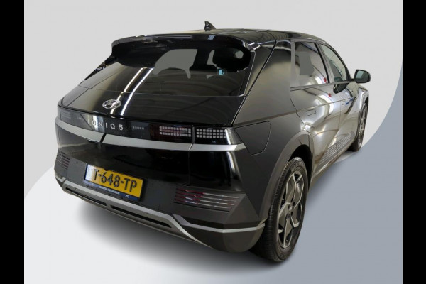 Hyundai IONIQ 5 Connect 77.4 kWh | 42.700 km | Navigatie | Camera |