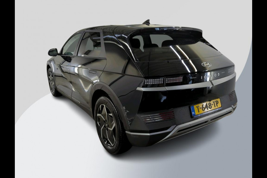 Hyundai IONIQ 5 Connect 77.4 kWh | 42.700 km | Navigatie | Camera |