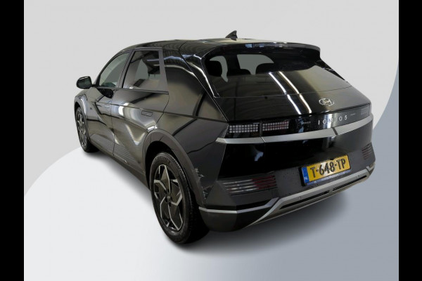 Hyundai IONIQ 5 Connect 77.4 kWh | 42.700 km | Navigatie | Camera |