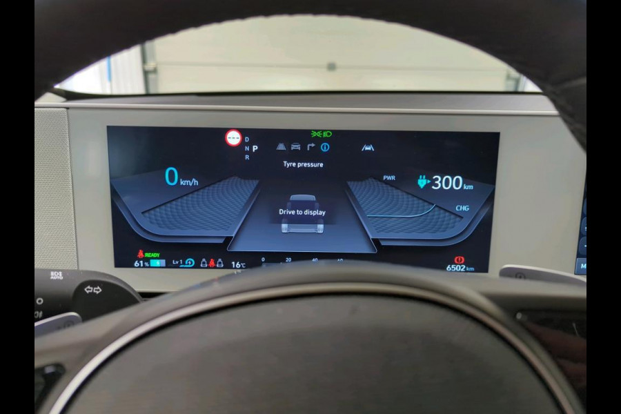 Hyundai IONIQ 5 Connect 77.4 kWh | 42.700 km | Navigatie | Camera |