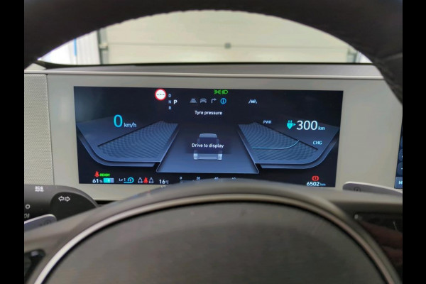 Hyundai IONIQ 5 Connect 77.4 kWh | 42.700 km | Navigatie | Camera |