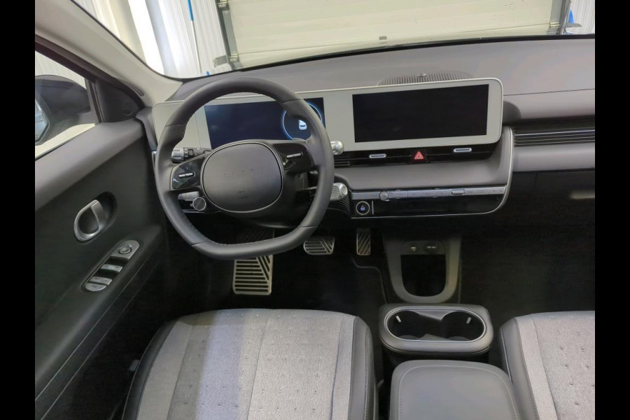 Hyundai IONIQ 5 Connect 77.4 kWh | 42.700 km | Navigatie | Camera |