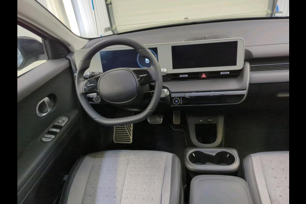 Hyundai IONIQ 5 Connect 77.4 kWh | 42.700 km | Navigatie | Camera |