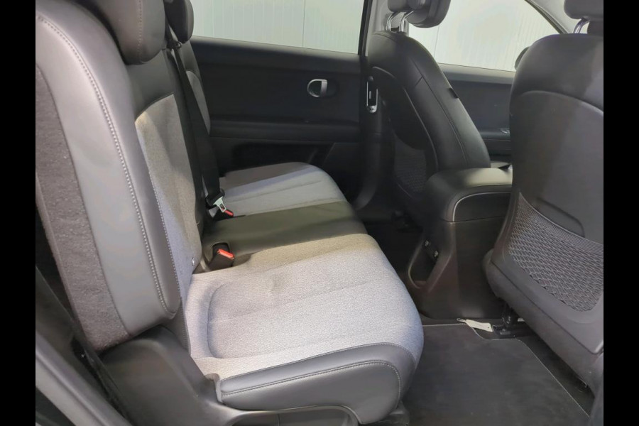 Hyundai IONIQ 5 Connect 77.4 kWh | 42.700 km | Navigatie | Camera |