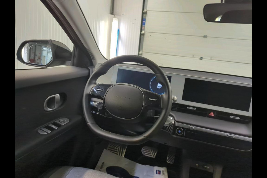 Hyundai IONIQ 5 Connect 77.4 kWh | 42.700 km | Navigatie | Camera |