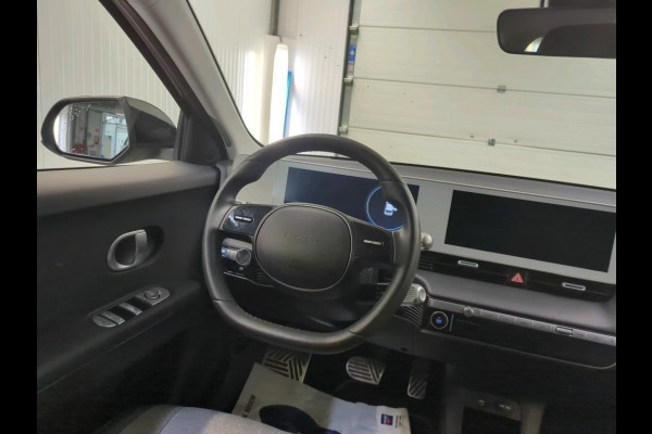 Hyundai IONIQ 5 Connect 77.4 kWh | 42.700 km | Navigatie | Camera |