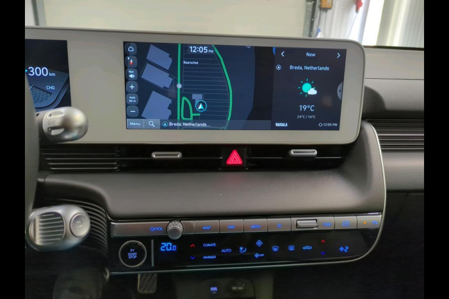 Hyundai IONIQ 5 Connect 77.4 kWh | 42.700 km | Navigatie | Camera |