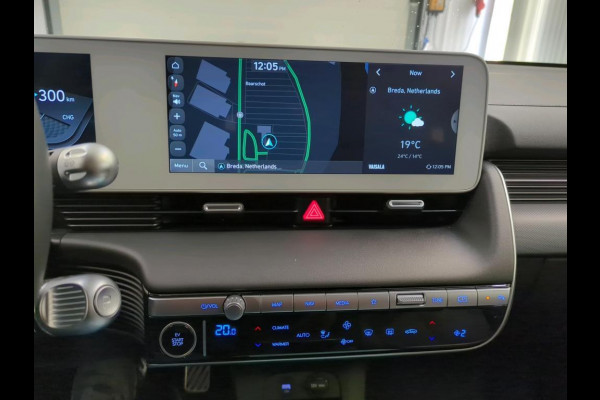 Hyundai IONIQ 5 Connect 77.4 kWh | 42.700 km | Navigatie | Camera |