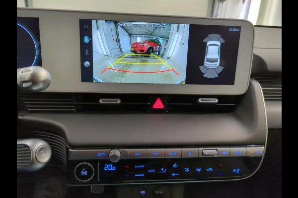 Hyundai IONIQ 5 Connect 77.4 kWh | 42.700 km | Navigatie | Camera |