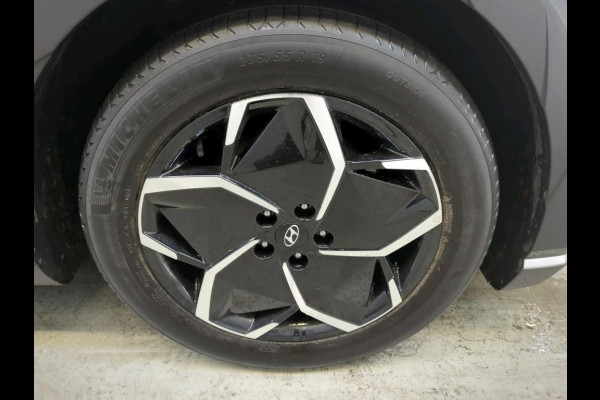 Hyundai IONIQ 5 Connect 77.4 kWh | 42.700 km | Navigatie | Camera |