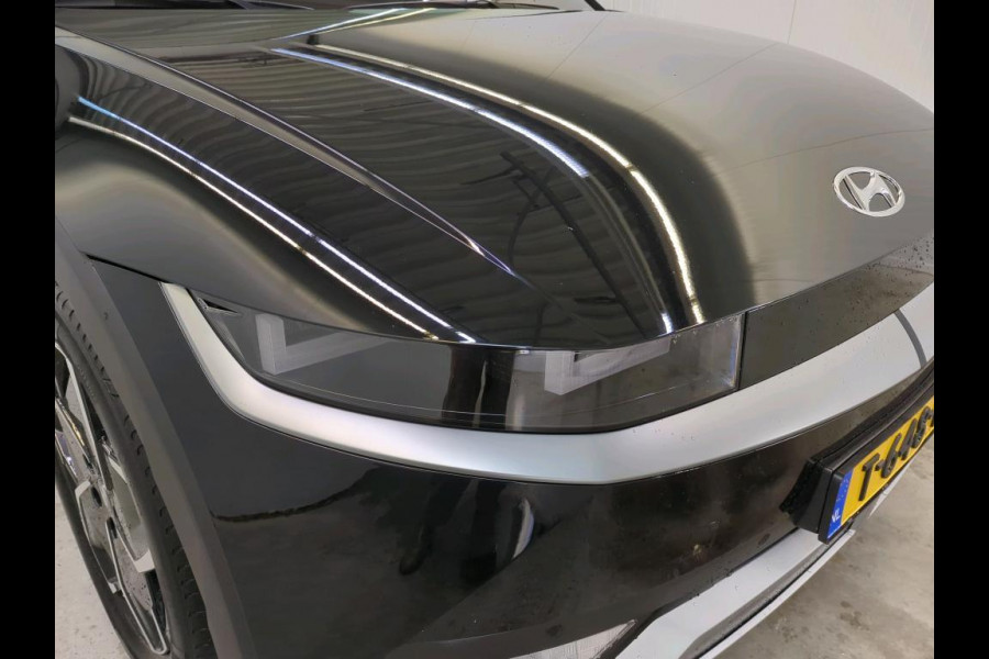 Hyundai IONIQ 5 Connect 77.4 kWh | 42.700 km | Navigatie | Camera |