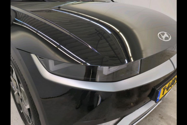 Hyundai IONIQ 5 Connect 77.4 kWh | 42.700 km | Navigatie | Camera |