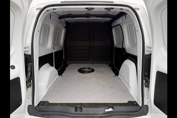 Mercedes-Benz eCitan 112 Pro 51 kWh L2 284 WLTP 98,3% (SOH) MBUX Trekhaak 75kW Snelladen Apple Carplay Cruise Control Stoelverwarming Stuurverwarming Laadkabel