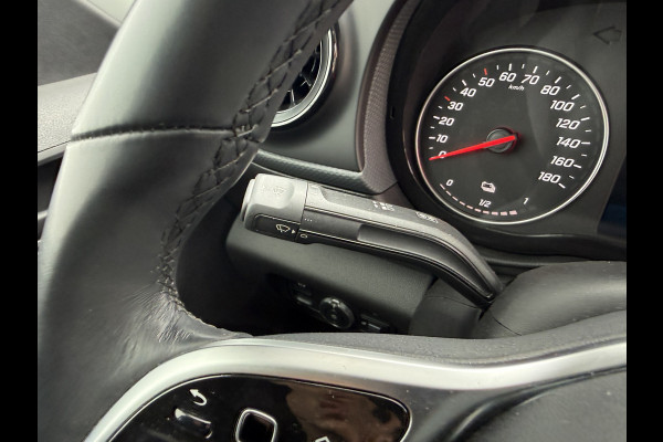 Mercedes-Benz eCitan 112 Pro 51 kWh L2 284 WLTP 98,3% (SOH) MBUX Trekhaak 75kW Snelladen Apple Carplay Cruise Control Stoelverwarming Stuurverwarming Laadkabel