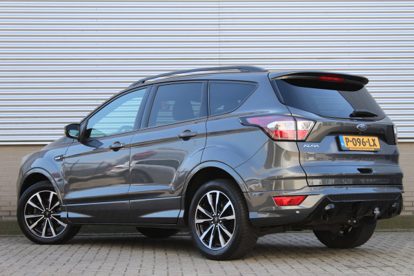 Ford Kuga 1.5 EcoBoost 150PK ST Line | Trekhaak | Sony | Winterpack | Grote Spoiler | Navigatie | Camera