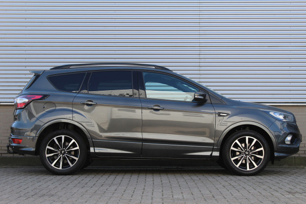 Ford Kuga 1.5 EcoBoost 150PK ST Line | Trekhaak | Sony | Winterpack | Grote Spoiler | Navigatie | Camera