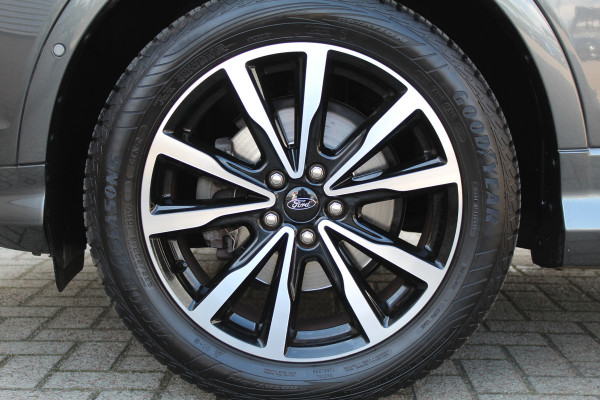 Ford Kuga 1.5 EcoBoost 150PK ST Line | Trekhaak | Sony | Winterpack | Grote Spoiler | Navigatie | Camera