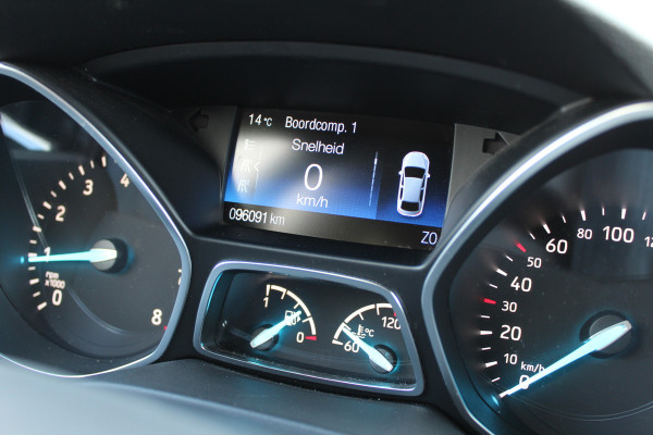 Ford Kuga 1.5 EcoBoost 150PK ST Line | Trekhaak | Sony | Winterpack | Grote Spoiler | Navigatie | Camera