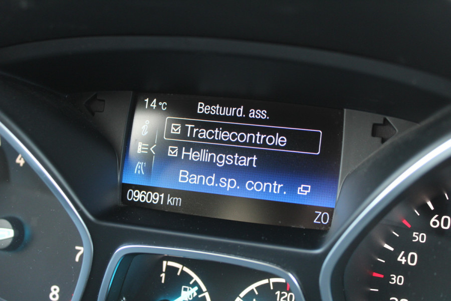 Ford Kuga 1.5 EcoBoost 150PK ST Line | Trekhaak | Sony | Winterpack | Grote Spoiler | Navigatie | Camera