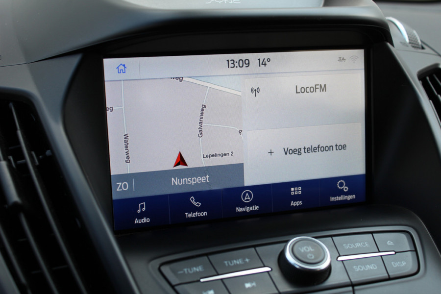 Ford Kuga 1.5 EcoBoost 150PK ST Line | Trekhaak | Sony | Winterpack | Grote Spoiler | Navigatie | Camera