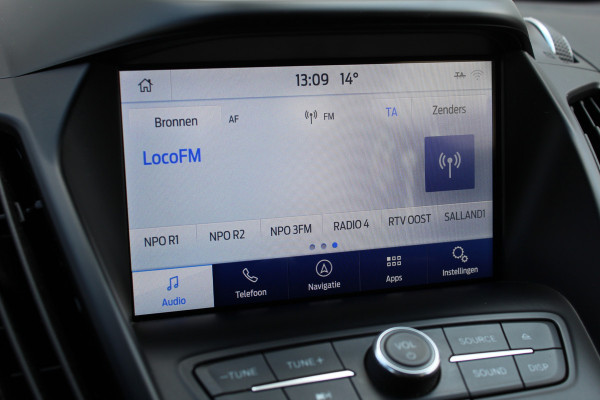 Ford Kuga 1.5 EcoBoost 150PK ST Line | Trekhaak | Sony | Winterpack | Grote Spoiler | Navigatie | Camera