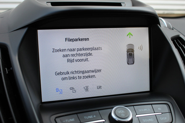 Ford Kuga 1.5 EcoBoost 150PK ST Line | Trekhaak | Sony | Winterpack | Grote Spoiler | Navigatie | Camera