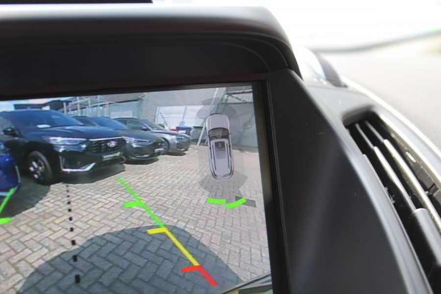 Ford Kuga 1.5 EcoBoost 150PK ST Line | Trekhaak | Sony | Winterpack | Grote Spoiler | Navigatie | Camera
