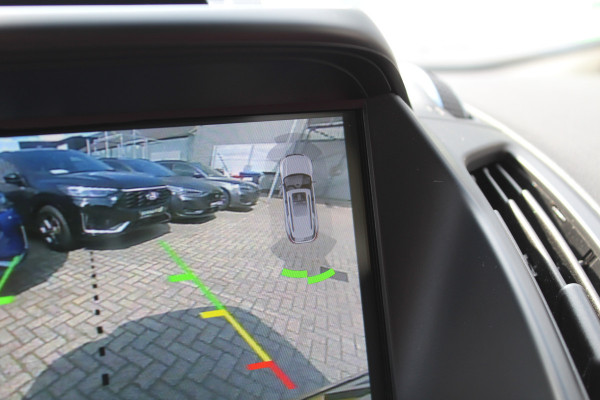 Ford Kuga 1.5 EcoBoost 150PK ST Line | Trekhaak | Sony | Winterpack | Grote Spoiler | Navigatie | Camera