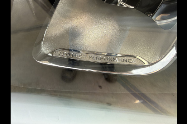 Mercedes-Benz eCitan 112 Pro 51 kWh L2 284 WLTP 98,3% (SOH) MBUX Trekhaak 75kW Snelladen Apple Carplay Cruise Control Stoelverwarming Stuurverwarming Laadkabel