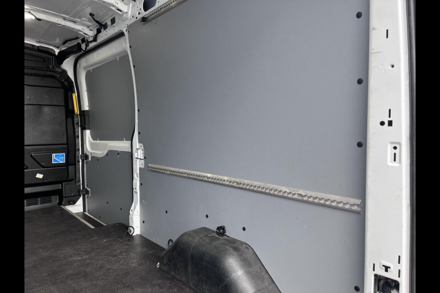 Ford Transit 350 2.0 TDCI L3H2 Trend |SCI | 130pk | SYNC 4 Navigatie | Adaptieve Cruis | BLIS | Trekhaak