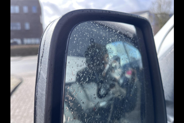 Ford Transit 350 2.0 TDCI L3H2 Trend |SCI | 130pk | SYNC 4 Navigatie | Adaptieve Cruis | BLIS | Trekhaak