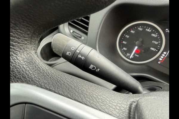 Iveco Daily 35C14 2.3 Kipper Dubbele Cabine Dubbellucht 3,5t Trekhaak 6 Stoelen Airco Cruise Control Benne Tipper